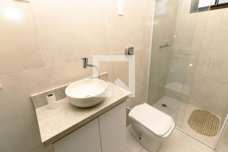 Casa de condomínio à venda com 90m², 2 quartos e 2 vagas Casa de condomínio à venda com 90m², 2 quartos e 2 vagasBanheiro Suíte 2