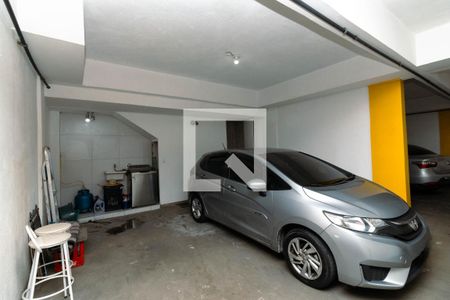Casa de condomínio à venda com 90m², 2 quartos e 2 vagas Casa de condomínio à venda com 90m², 2 quartos e 2 vagasGaragem
