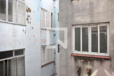 Quarto Vista de apartamento à venda com 1 quarto, 42m² em Cidade Baixa, Porto Alegre
