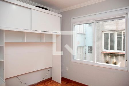 Quarto de apartamento à venda com 1 quarto, 42m² em Cidade Baixa, Porto Alegre