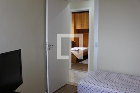 Apartamento à venda com 96m², 3 quartos e 1 vagaQuarto