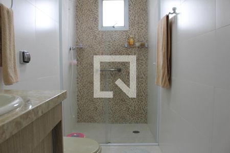 Apartamento à venda com 96m², 3 quartos e 1 vagaBanheiro