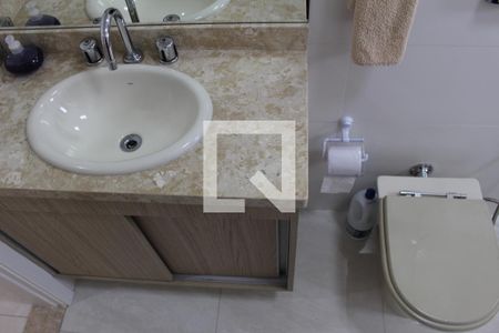 Apartamento à venda com 96m², 3 quartos e 1 vagaBanheiro