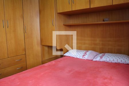Apartamento à venda com 96m², 3 quartos e 1 vagaQuarto