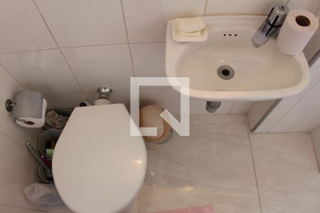 Apartamento à venda com 96m², 3 quartos e 1 vagaBanheiro