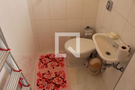 Apartamento à venda com 96m², 3 quartos e 1 vagaBanheiro