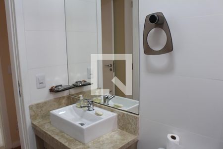 Apartamento à venda com 96m², 3 quartos e 1 vagaBanheiro