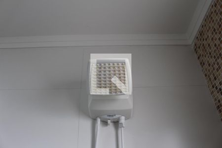 Apartamento à venda com 96m², 3 quartos e 1 vagaBanheiro