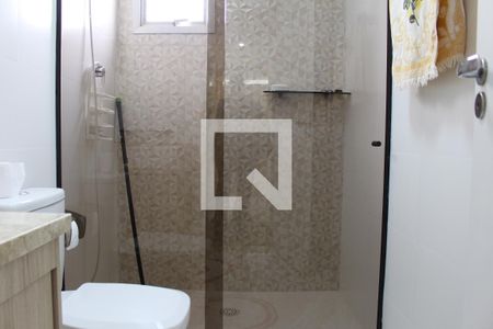 Apartamento à venda com 96m², 3 quartos e 1 vagaBanheiro