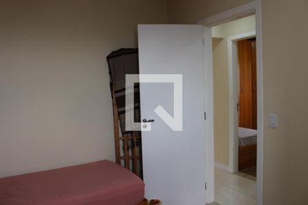 Quarto de apartamento à venda com 3 quartos, 96m² em Chácara Mafalda, São Paulo