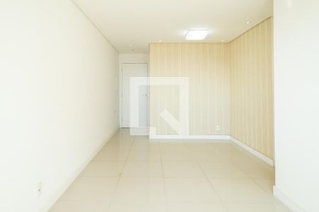 Sala de apartamento para alugar com 2 quartos, 53m² em Assunção, São Bernardo do Campo