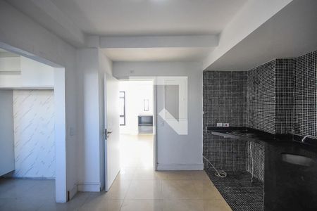 Apartamento para alugar com 215m², 3 quartos e 3 vagasCozinha
