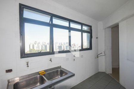 Apartamento para alugar com 215m², 3 quartos e 3 vagasÁrea de Serviço