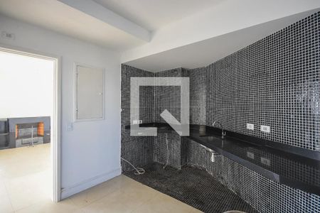 Apartamento para alugar com 215m², 3 quartos e 3 vagasCozinha