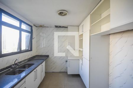 Apartamento para alugar com 215m², 3 quartos e 3 vagasCozinha