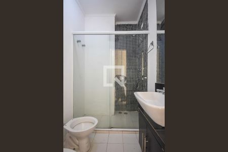 Apartamento para alugar com 215m², 3 quartos e 3 vagasBanheiro Suíte 2