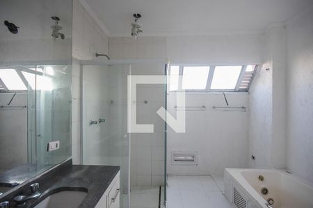 Apartamento para alugar com 215m², 3 quartos e 3 vagasBanheiro Suíte 3