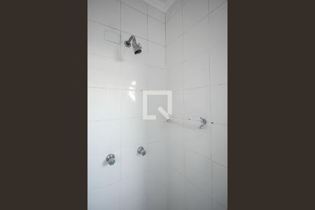 Apartamento para alugar com 215m², 3 quartos e 3 vagasChuveiro do Banheiro da Suíte 3