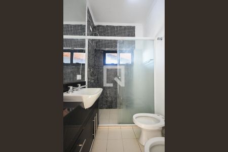 Apartamento para alugar com 215m², 3 quartos e 3 vagasBanheiro Suíte 1