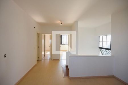 Apartamento para alugar com 215m², 3 quartos e 3 vagasCorredor