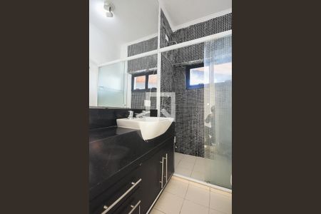 Apartamento para alugar com 215m², 3 quartos e 3 vagasBanheiro Suíte 1