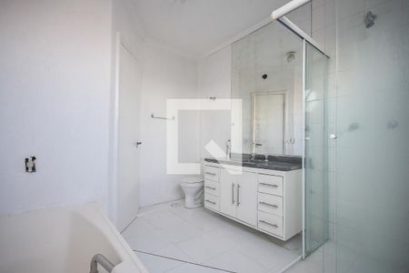 Apartamento para alugar com 215m², 3 quartos e 3 vagasBanheiro Suíte 3