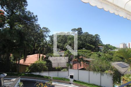 Casa para alugar com 500m², 4 quartos e 4 vagasVista da Varanda