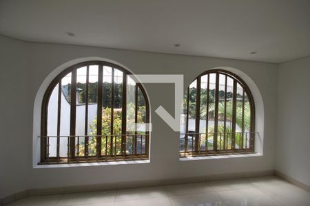 Casa para alugar com 500m², 4 quartos e 4 vagasVaranda da Sala