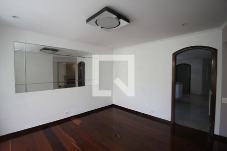 Casa para alugar com 500m², 4 quartos e 4 vagasSala de jantar