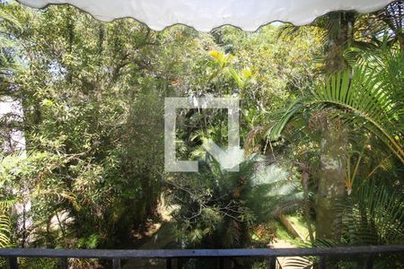 Casa para alugar com 500m², 4 quartos e 4 vagasVista do quarto 3