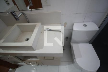 Casa para alugar com 500m², 4 quartos e 4 vagasBanheiro