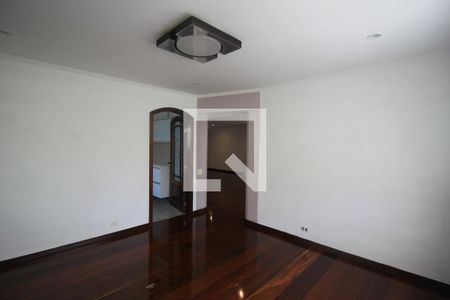 Casa para alugar com 500m², 4 quartos e 4 vagasSala de jantar