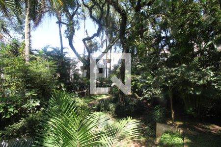 Casa para alugar com 500m², 4 quartos e 4 vagasQuintal