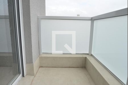 Apartamento para alugar com 68m², 2 quartos e 1 vagaVaranda da Sala