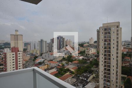 Apartamento para alugar com 68m², 2 quartos e 1 vagaVaranda da Sala