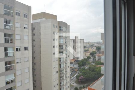 Vista do Quarto 1 de apartamento para alugar com 2 quartos, 68m² em Parque das Nações, Santo André