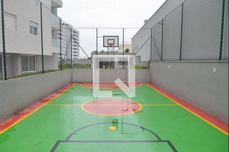 Apartamento para alugar com 68m², 2 quartos e 1 vagaQuadra Esportiva