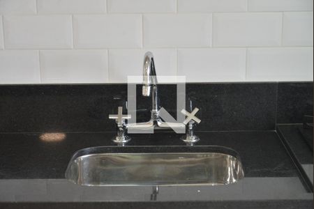 Apartamento para alugar com 68m², 2 quartos e 1 vagaCozinha