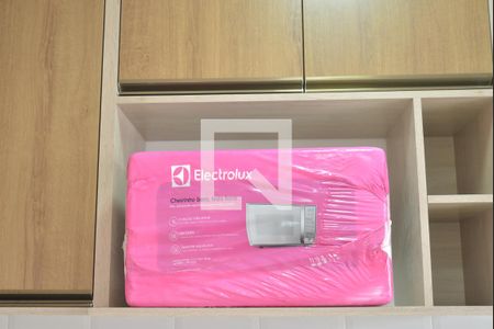 Apartamento para alugar com 68m², 2 quartos e 1 vagaCozinha