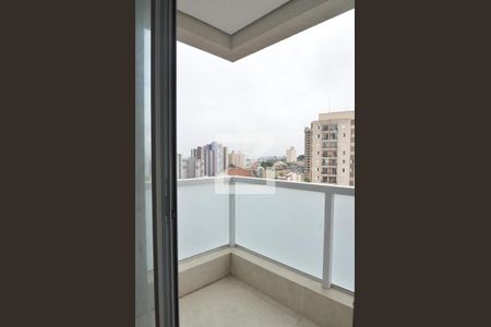 Apartamento para alugar com 68m², 2 quartos e 1 vagaVaranda da Sala