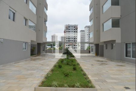 Apartamento para alugar com 68m², 2 quartos e 1 vagaÁrea de circulação