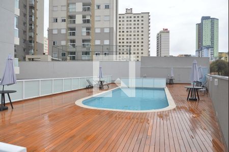 Apartamento para alugar com 68m², 2 quartos e 1 vagaÁrea comum - Piscina