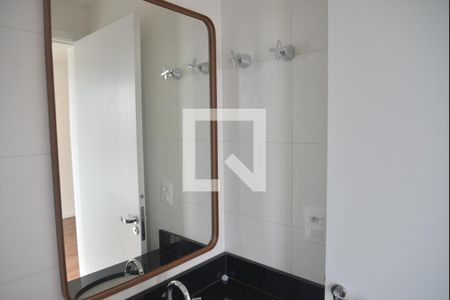 Apartamento para alugar com 68m², 2 quartos e 1 vagaBanheiro da Suíte