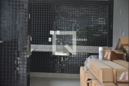 Apartamento para alugar com 68m², 2 quartos e 1 vagaÁrea comum - Churrasqueira