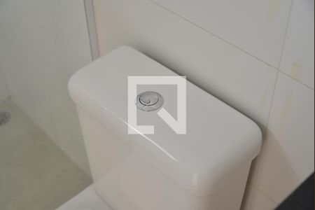 Apartamento para alugar com 68m², 2 quartos e 1 vagaBanheiro da Suíte