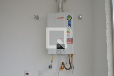 Apartamento para alugar com 68m², 2 quartos e 1 vagaÁrea de Serviço