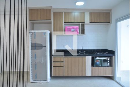 Apartamento para alugar com 68m², 2 quartos e 1 vagaCozinha