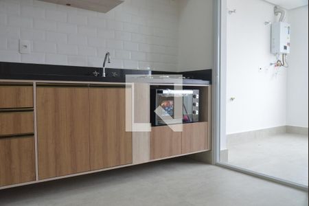 Apartamento para alugar com 68m², 2 quartos e 1 vagaCozinha