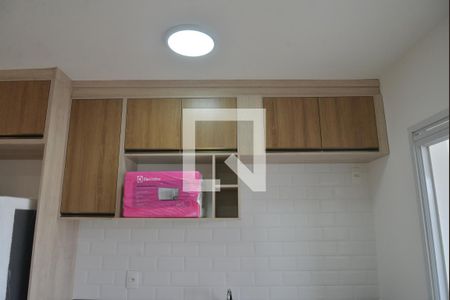 Apartamento para alugar com 68m², 2 quartos e 1 vagaCozinha