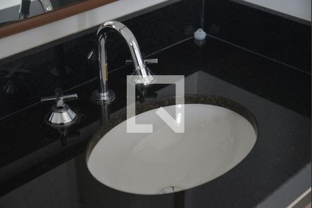 Apartamento para alugar com 68m², 2 quartos e 1 vagaBanheiro da Suíte